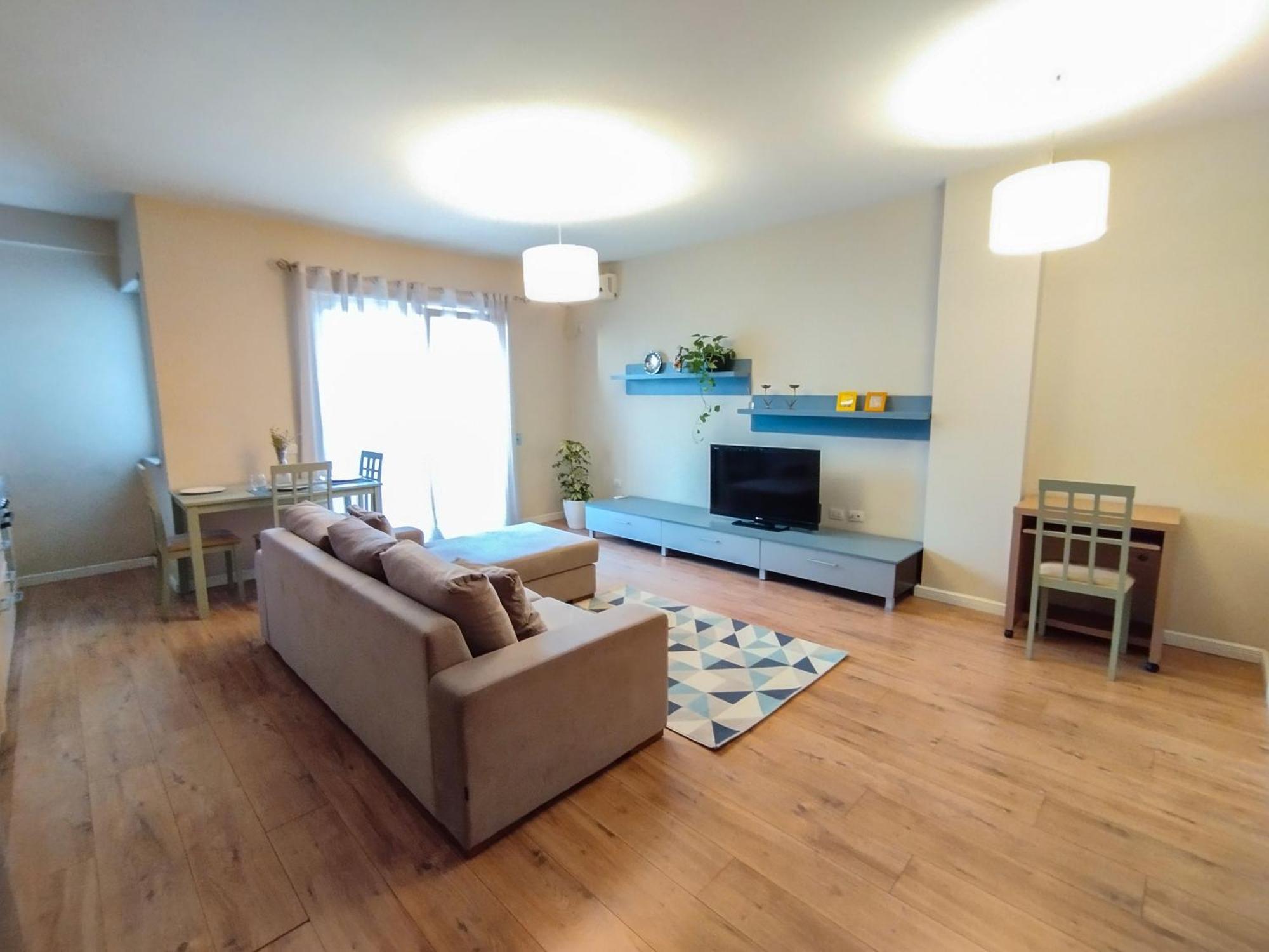 Kora Apartaments - Relaxing Escape Тирана Екстер'єр фото