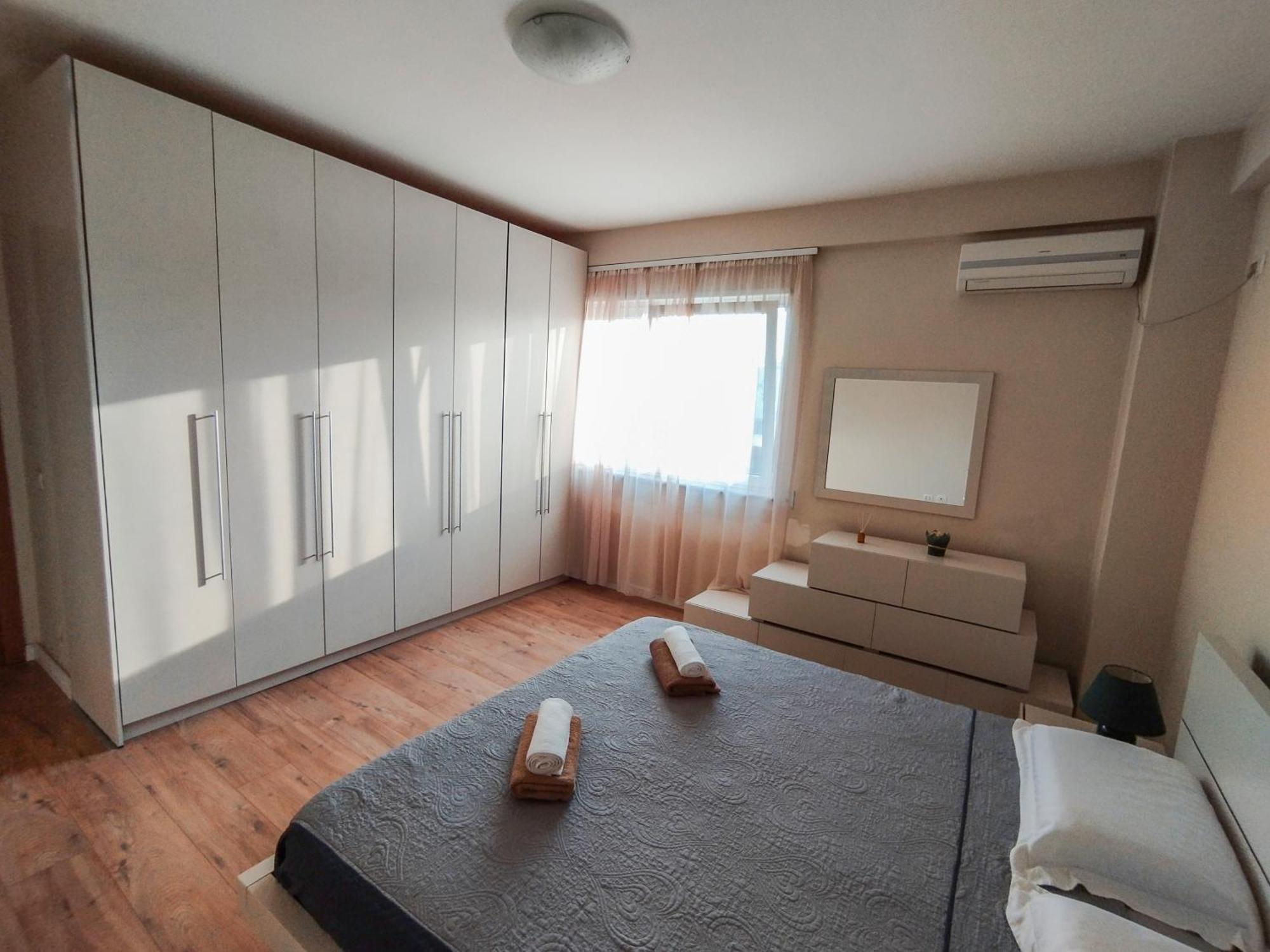 Kora Apartaments - Relaxing Escape Тирана Екстер'єр фото