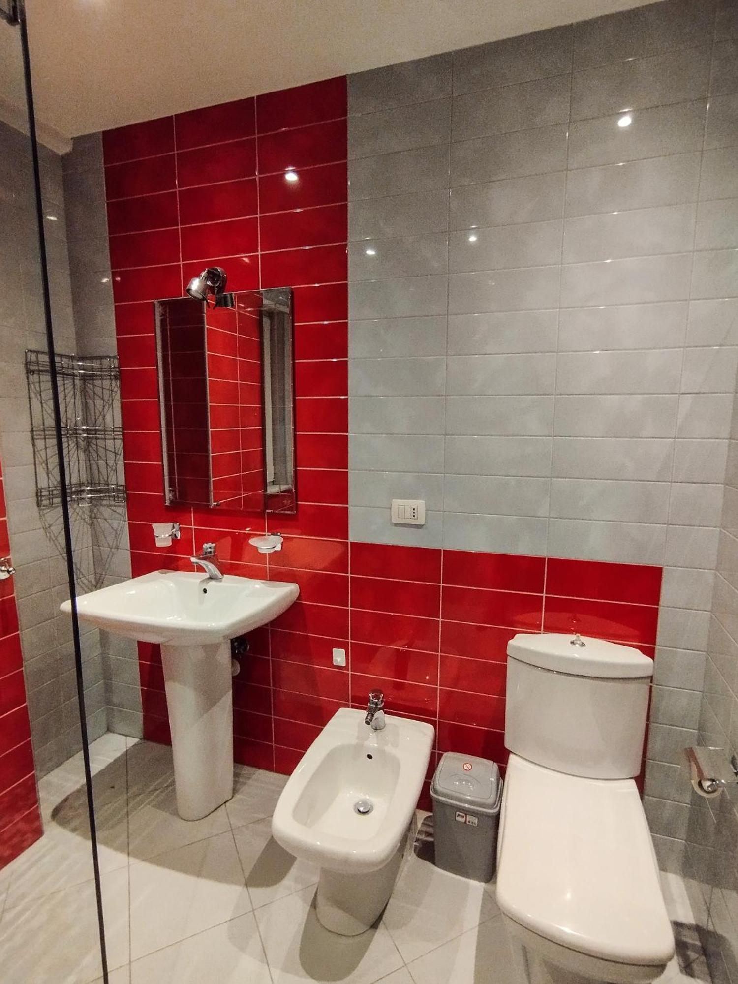 Kora Apartaments - Relaxing Escape Тирана Екстер'єр фото